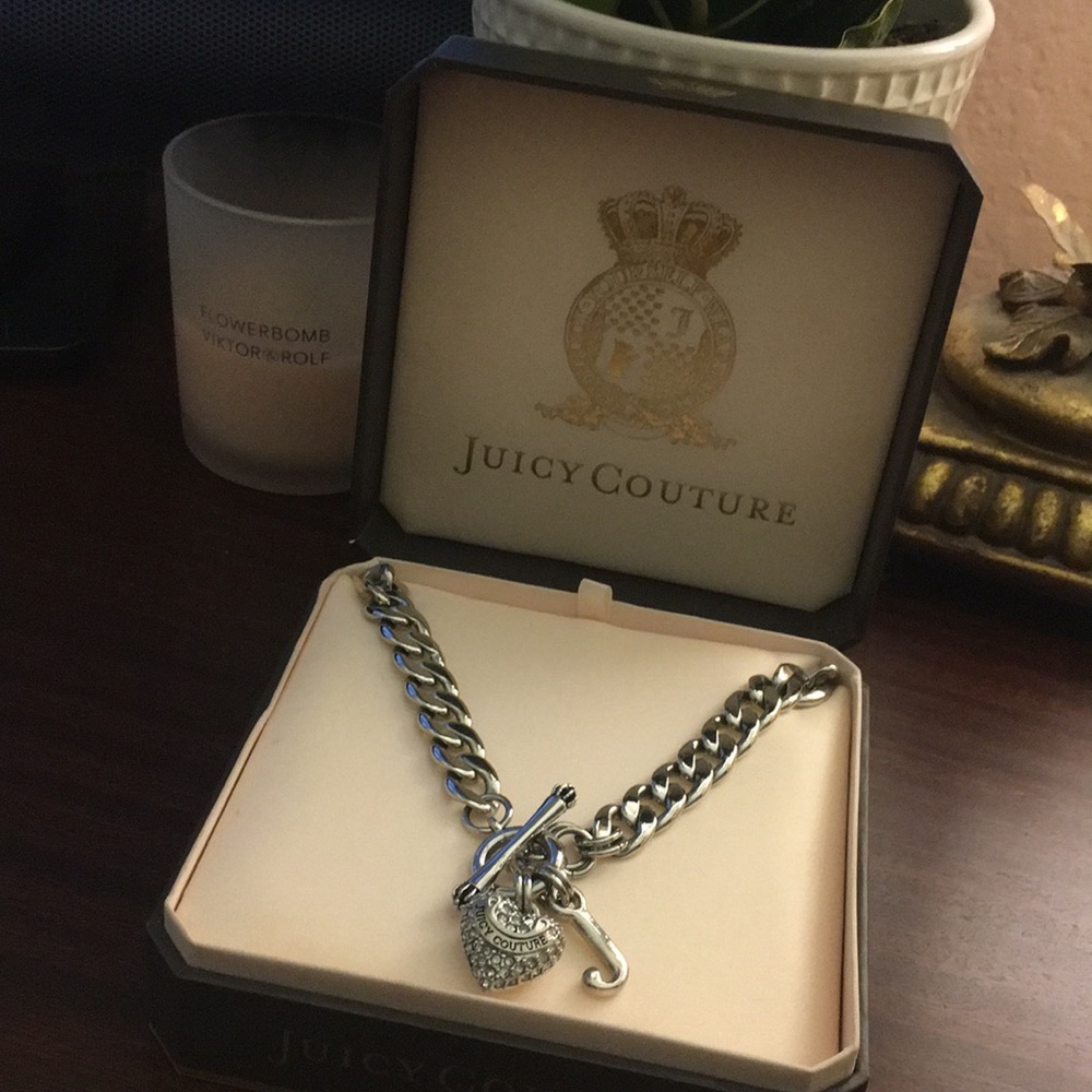 Juicy Couture Necklace